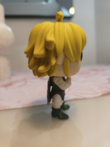  The Seven Deadly Sins #1497 - Produto Original