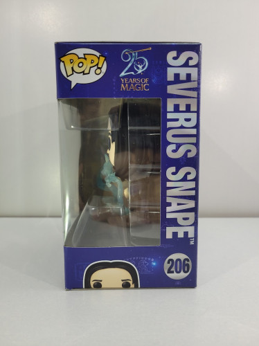  Harry Potter #206 - Produto Original