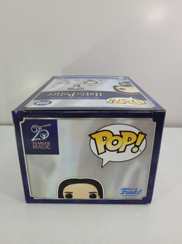  Harry Potter #206 - Produto Original