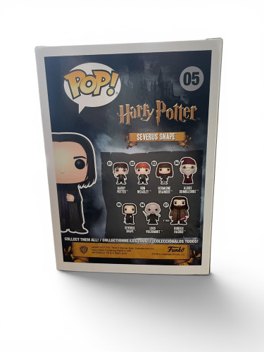  Harry Poter #05 - Produto Original