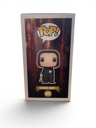  Harry Poter #05 - Produto Original