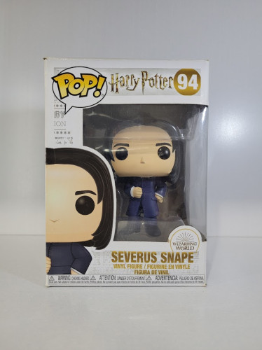  Harry Potter #94 - Produto Original