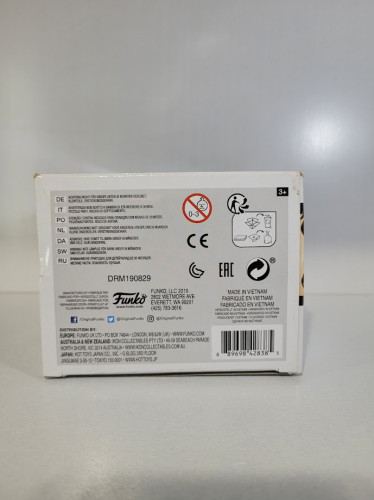  Harry Potter #94 - Produto Original