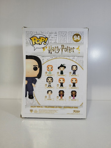  Harry Potter #94 - Produto Original