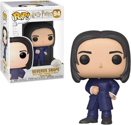  Harry Potter #94 - Produto Original