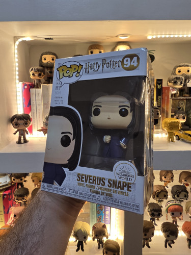  Harry Potter #94 - Produto Original