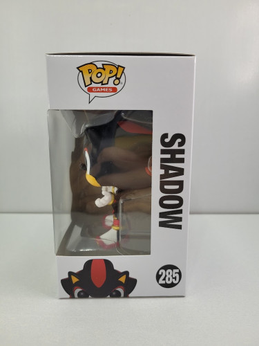  Sonic The Hedgehog #285 - Produto Original