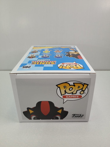  Sonic The Hedgehog #285 - Produto Original