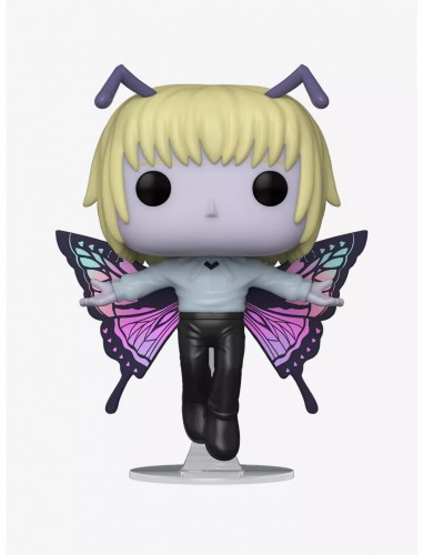 Funko Pop Shaiapouf - Exclusivo Summer Convention 2023 - Hunter X Hunter - #1320