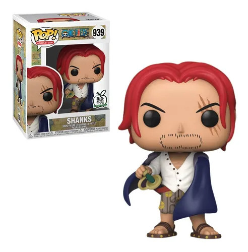  FUNKO POP #939 - Produto Original