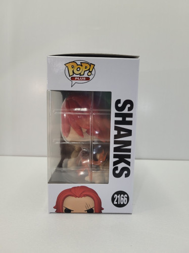  One Piece #2166 - Produto Original