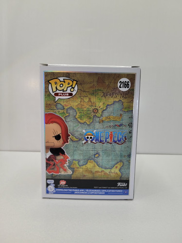  One Piece #2166 - Produto Original