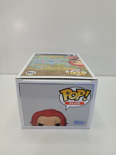  One Piece #2166 - Produto Original