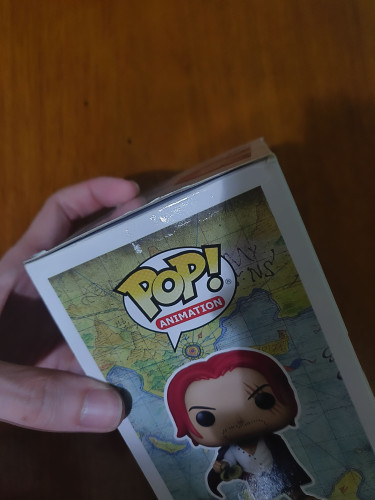  One Piece #939 - Produto Original