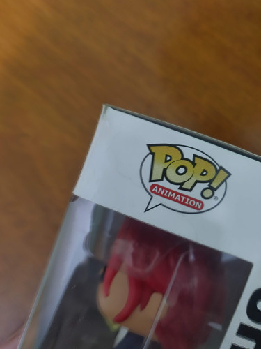  One Piece #939 - Produto Original