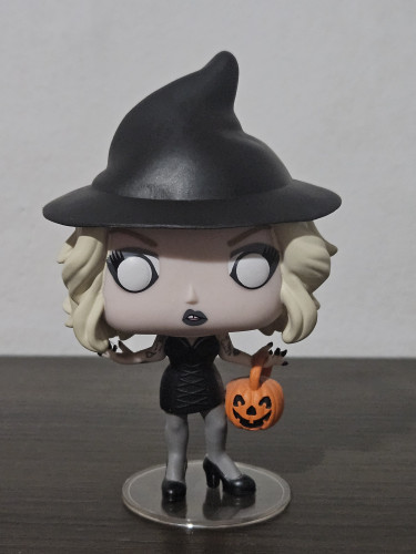 Funko Pop Sharon Needles 06 Sem Caixa Drag Queens #6 - Produto Original