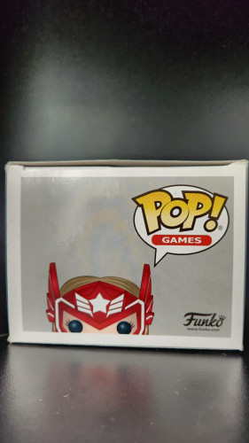  Marvel Future Fight #335 - Produto Original