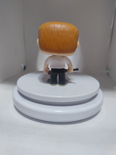 Funko Pop Shaun (sem caixa) - Shaun Of The Dead - #240