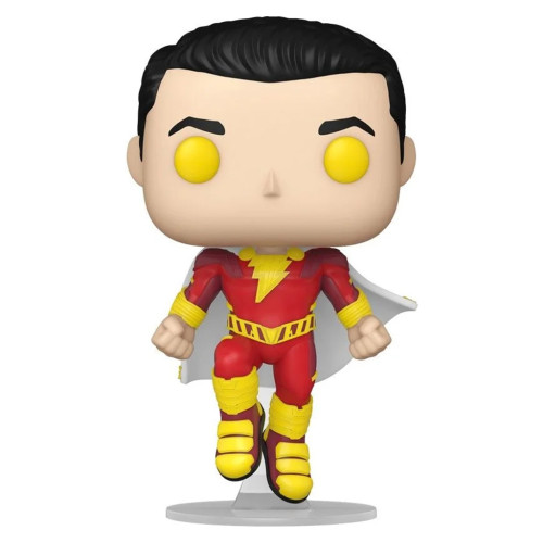  Shazam! Fury Of The Gods #1277 - Produto Original