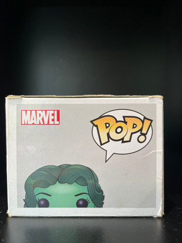 Funko Pop She-Hulk - Marvel - Marvel - #147