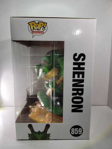  Dragon Ball Z #859 - Produto Original