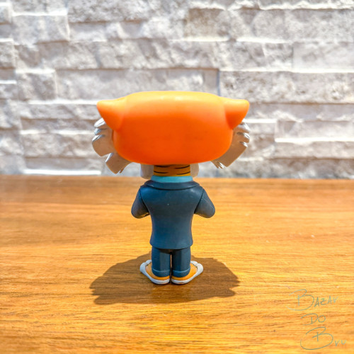 Funko Pop Shere Khan - Talespin #446 - Talespin - #446
