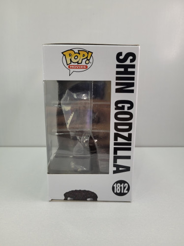  Godzilla #1812 - Produto Original