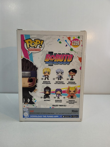  Boruto #1359 - Produto Original