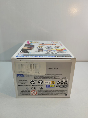  Boruto #1359 - Produto Original