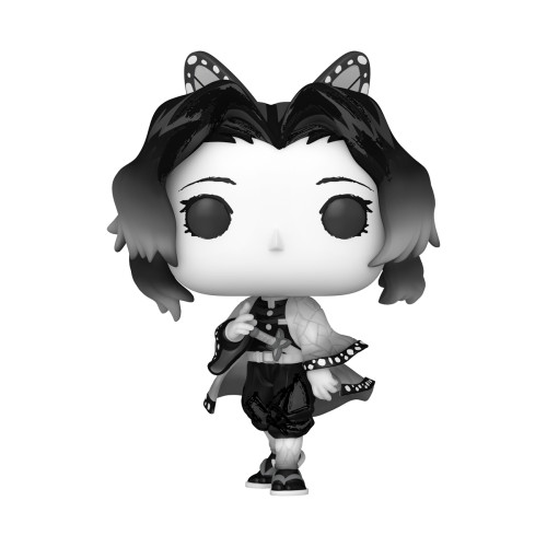  Demon Slayer #2195 - Produto Original