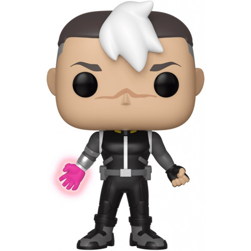 Funko Pop Shiro Exclusivo Glow (sem caixa) Voltron: Legendary Defender #478 - Produto Original