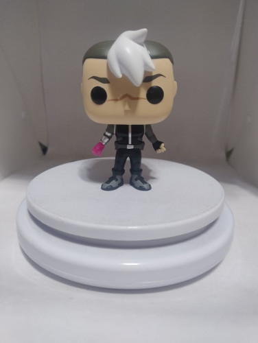  Voltron: Legendary Defender #478 - Produto Original