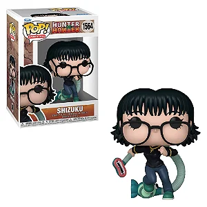 Funko Pop Shizuku Hunter X Hunter #1564 - Produto Original