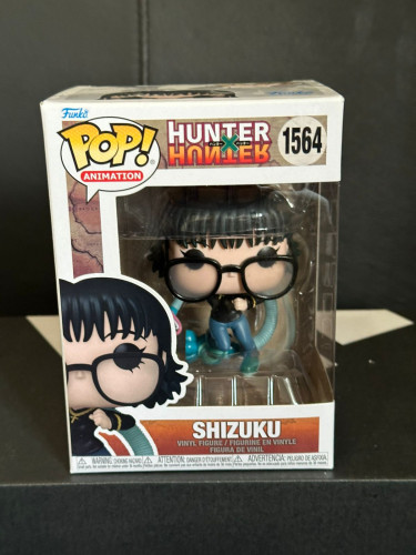  Hunter X Hunter #1564 - Produto Original