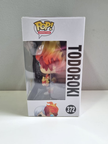  My Hero Academia #372 - Produto Original