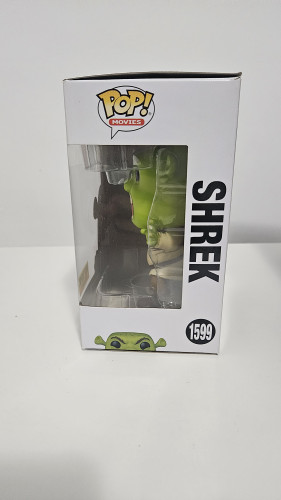  Shrek (Dreamworks 30th Anniversary) #1599 - Produto Original