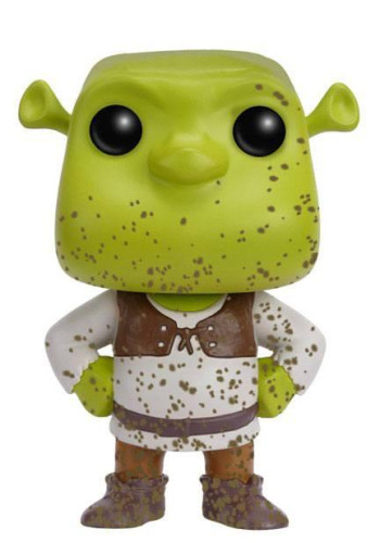 DreamWorks Shrek #278 - Produto Original
