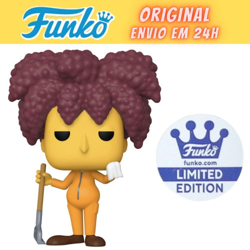  The Simpsons #774 - Produto Original