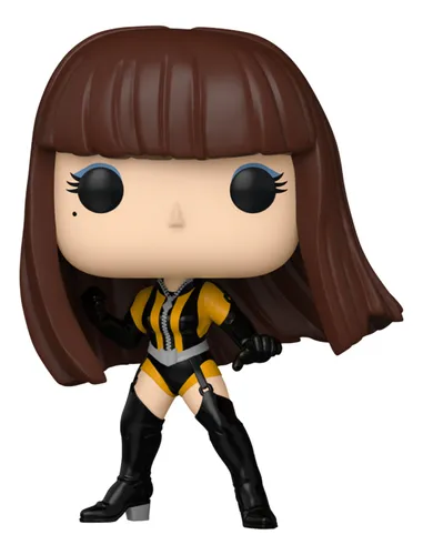 Funko Pop Silk Spectre Exclusive - Watchmen - #1887