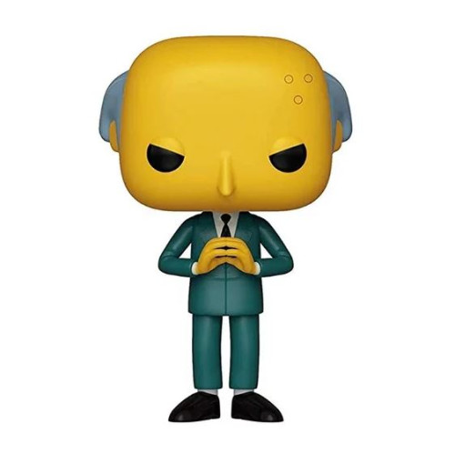  Os Simpsons #1739 - Produto Original