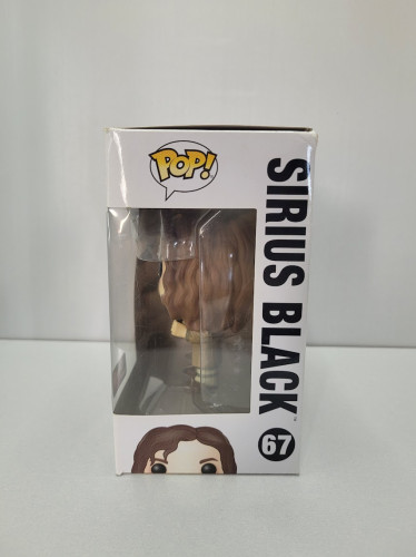  Harry Potter #67 - Produto Original