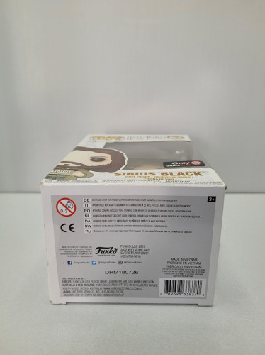  Harry Potter #67 - Produto Original