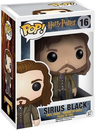  Harry Potter #16 - Produto Original