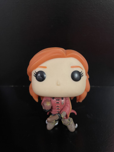 Funko Pop Gina Weasley-Harry Potter-53