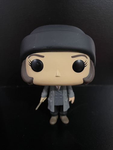 Funko Pop Tina-Harry Potter-16