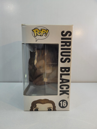  Harry Potter #16 - Produto Original