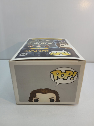  Harry Potter #16 - Produto Original