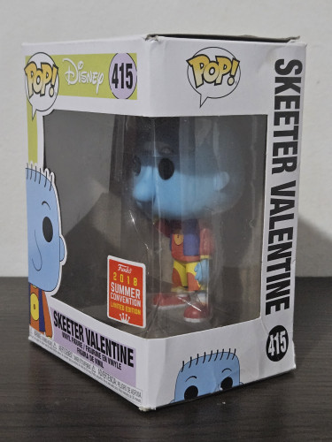  Disney Doug #415 - Produto Original