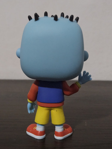  Disney Doug #415 - Produto Original