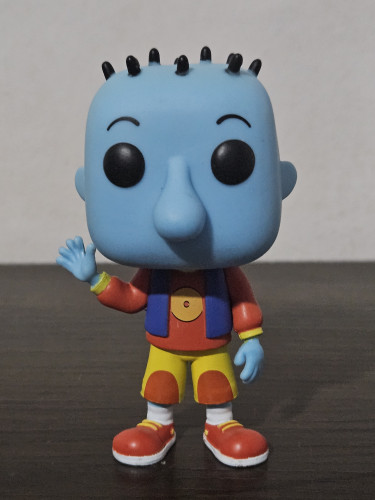  Disney Doug #415 - Produto Original